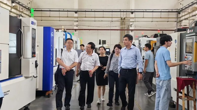 非标检测设备定制验收：标准与关键要素