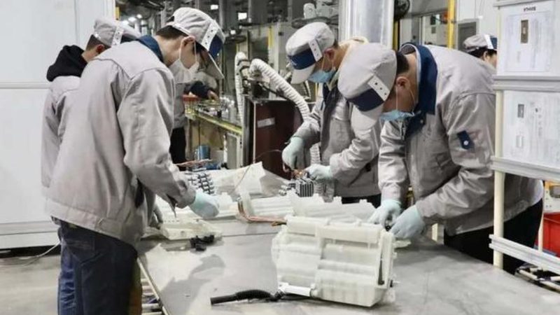 减速机工作原理动画深度解析